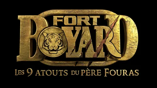 Fort Boyard fait son retour sur France 2 en juillet !