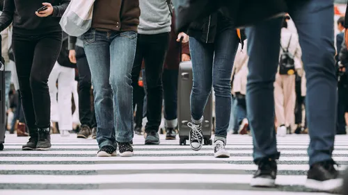 La France n'a jamais été aussi peuplée, selon cette récente étude...