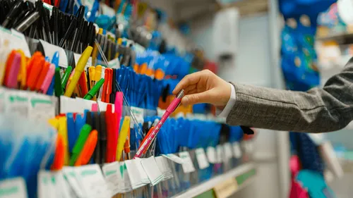 Vos fournitures scolaires pour la rentrée 2023 vont vous coûter...