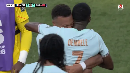 Les Bleus en demi-finale de la Coupe du monde : quand aura lieu le...