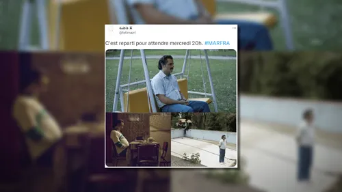 Coupe du monde : les internautes s’impatientent avant le match...