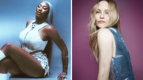 Les Vieilles Charrues 2026 : Aya Nakamura et Vanessa Paradis...
