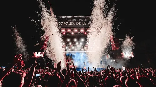 Francofolies de La Rochelle 2025 : Julien Doré, Clara Luciani,...
