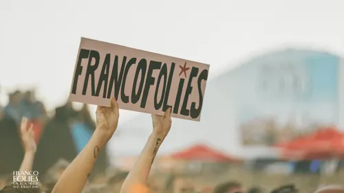 Francofolies 2024 : de nouveaux noms dévoilés