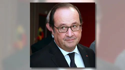 François Hollande bientôt breton ?