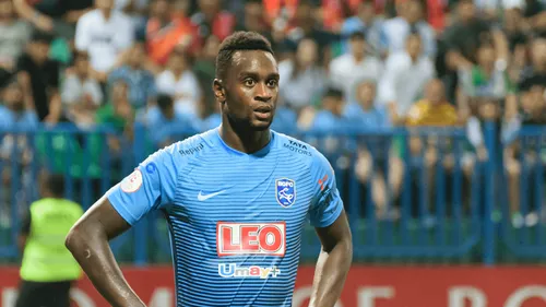 Royaume-Uni : le footballeur français Benjamin Mendy, accusé de...