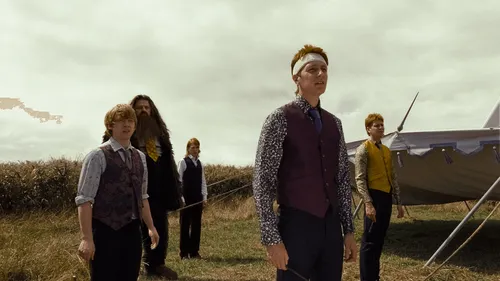 Lorient : un procès pour savoir qui a tué Fred Weasley !