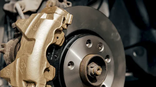 Indre-et-Loire : fermeture annoncée de l'équipementier TI Automotive