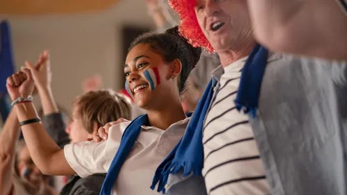 Football : 3 bonnes raisons de suivre l’Euro 2024 !