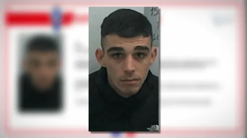 Un détenu évadé de la prison d'Angers activement recherché en Gironde