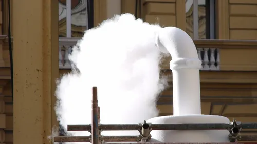 Finistère : des tests à la fumée près de Morlaix