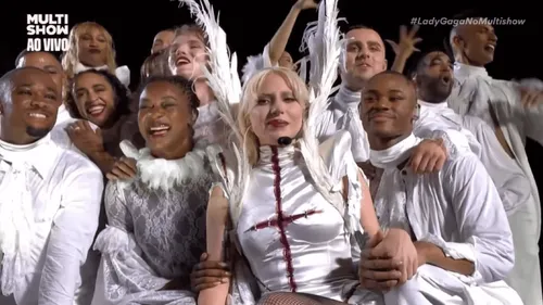 Un attentat déjoué lors du mégaconcert de Lady Gaga au Brésil