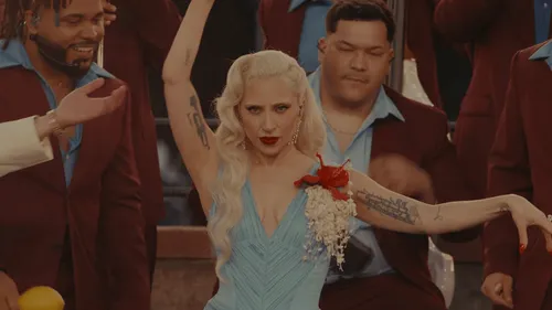 Lady Gaga et Ricky Martin invités surprise : le show de la mi-temps...