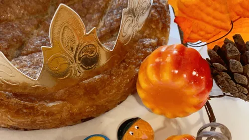 Ploemeur : connaissez-vous la galette des rois au kouign amann ?