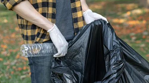 Finistère : succès pour le ramassage des déchets organisé par...