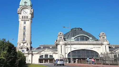 Il sera à nouveau possible de se restaurer en gare de Limoges