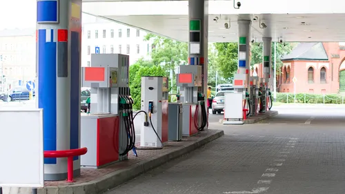 Rennes : un homme s’immole par le feu dans une station-service