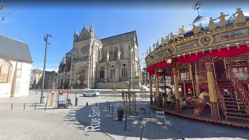 Rennes : de violents affrontements et quatre interpellations dans...