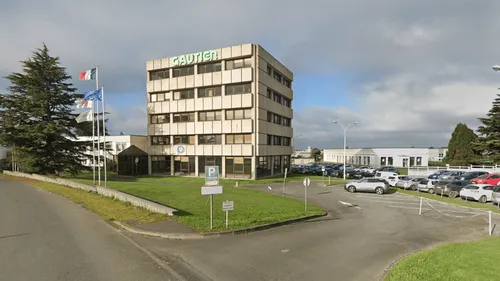 En Vendée, Gautier sort du redressement judiciaire