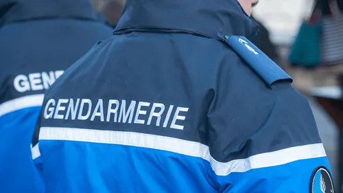 Saint-Brieuc : un homme soupçonné d’avoir tué son épouse et leur...