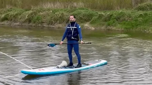 1er avril : des poissons en pagaille !
