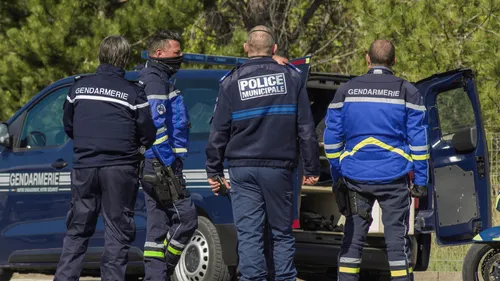 Enfant enlevé retrouvé en Loire-Atlantique : l'alerte enlèvement a...