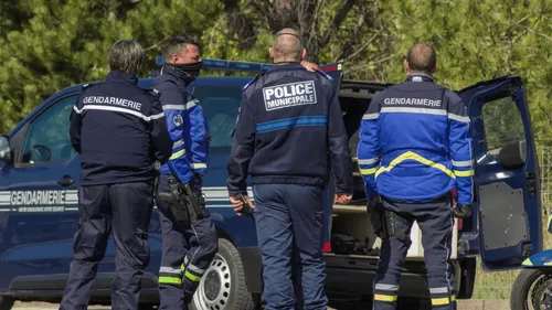 Enlèvement de trois enfants en Seine-Saint-Denis : le bébé...