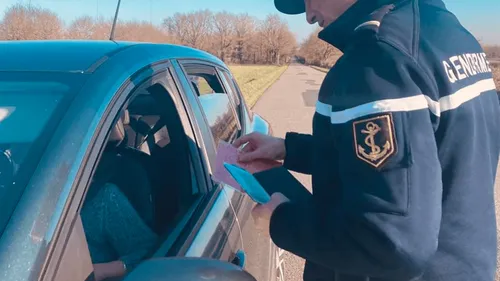 Indre : 2 animateurs en grand excès de vitesse au volant de 2 minibus