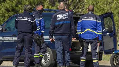 16 personnes interpellées pour 230 cambriolages dans plus de 25...