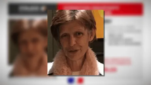 Appel à témoins lancé dans le Morbihan après la disparition d’une...