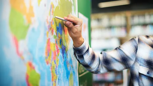 Tempête Ciaran : rentrée perturbée dans les écoles de Bretagne