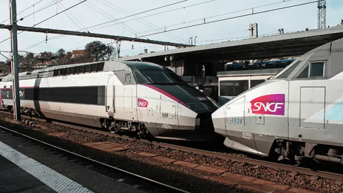 SNCF : pas de grève au Nouvel An