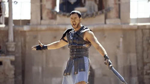 Gladiator 2 : Ridley Scott confirme écrire une suite