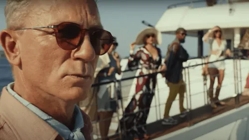 "À couteaux tirés" : une bande-annonce pour le deuxième volet 