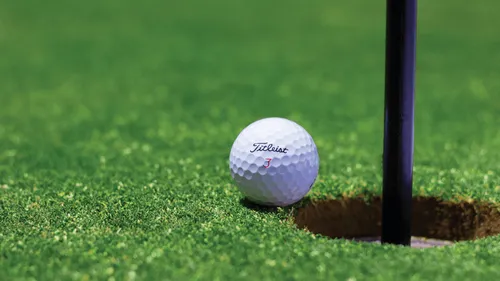 Limoges : des plans de salade et de tomates sur les greens de golf