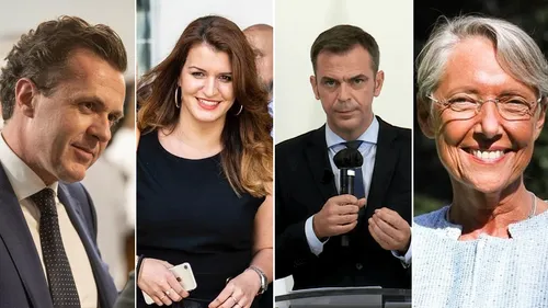 Remaniement : le nouveau gouvernement annoncé par communiqué