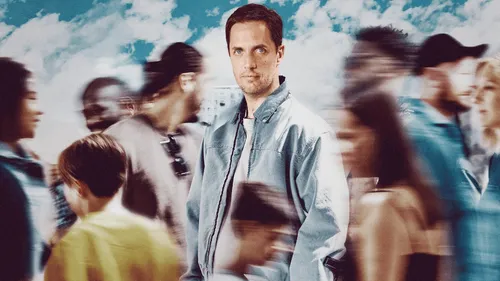 Découvrez le nouveau hit de Grand Corps Malade, premier extrait de...