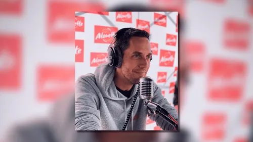 Grand Corps Malade en interview dans Le Matin Alouette