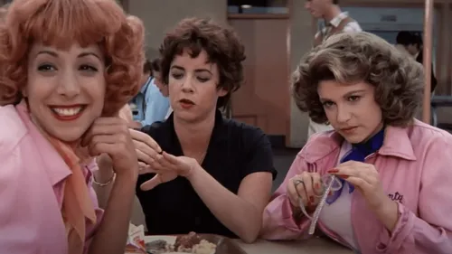 Grease : une série sur les "Pink Ladies" en préparation