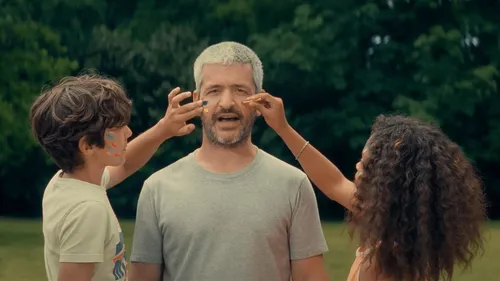 Grégoire en interview dans le 6-10 de Niko & Julie !