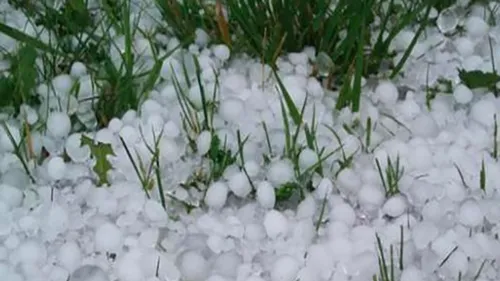 L’Indre de nouveau touché par de violents orages