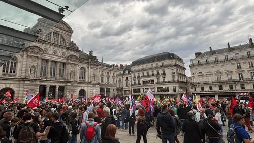 Pourquoi y a-t-il une grève massive ce mardi 29 septembre ?