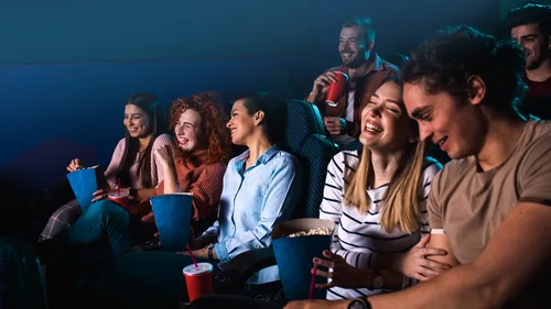 Cinéma : les cartons s'enchaînent au box-office