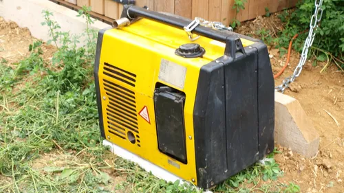 Touraine : ruée sur les chauffages d’appoint et les groupes...