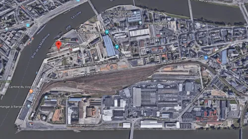 Mort de Steve : l'ex-adjoint à la sécurité de Nantes sous statut de...