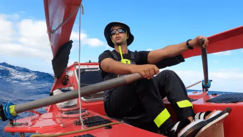 Où est Guirec Soudée ?