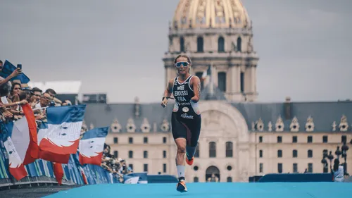 Glwadys Lemoussu : "On espère être regardés comme des athlètes, non...