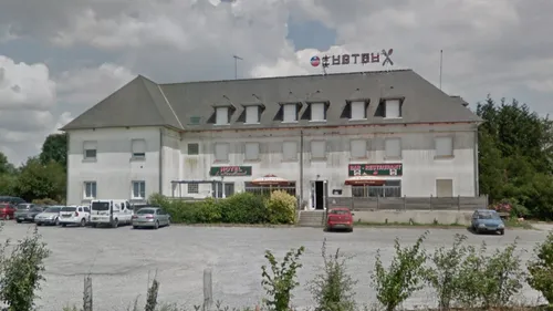 Mayenne : une culture de cannabis dans un ancien hôtel restaurant