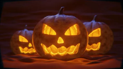 Halloween : Les sorties insolites dans le Grand Ouest !