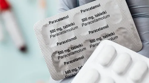 Paracétamol : défi sur Tik Tok, danger pour la santé... l'alerte...
